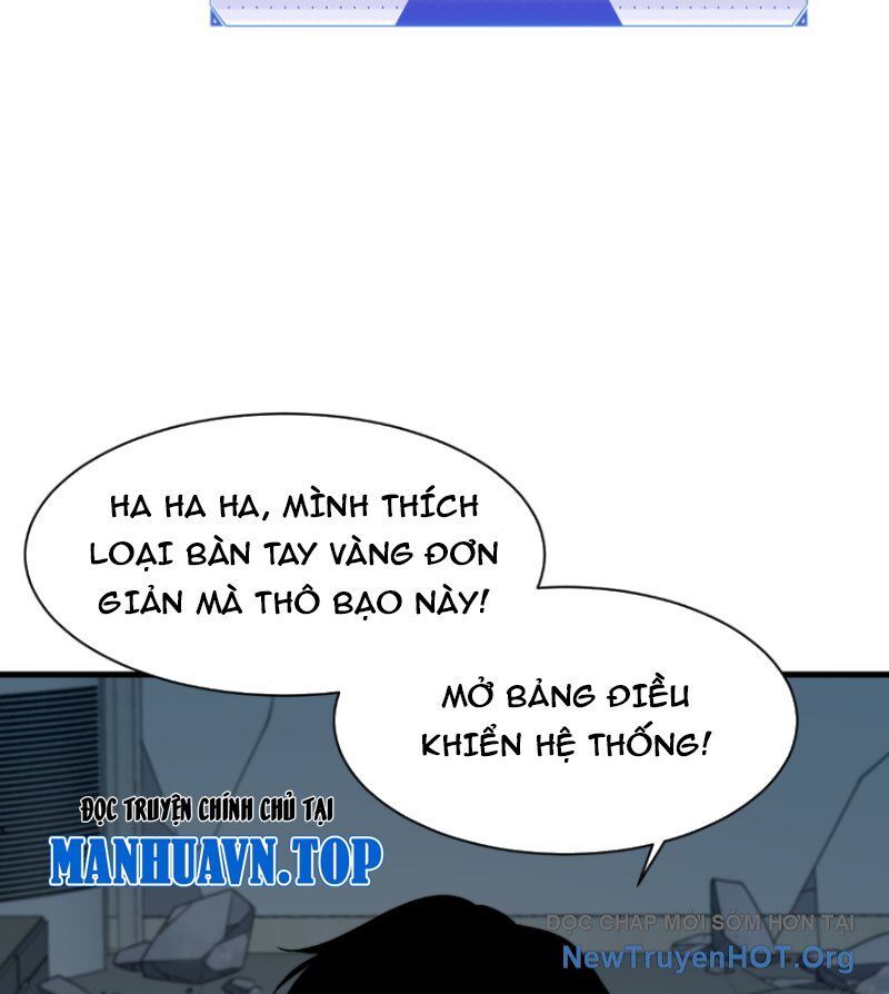TOÀN CẦU DỊ NĂNG: BẮT ĐẦU THỨC TỈNH TỬ TIÊU THẦN LÔI