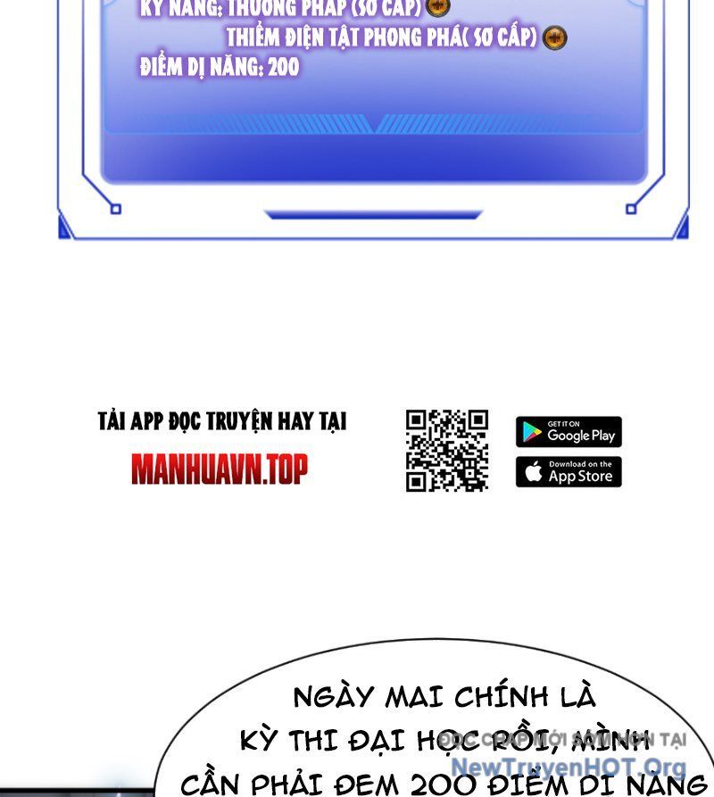 TOÀN CẦU DỊ NĂNG: BẮT ĐẦU THỨC TỈNH TỬ TIÊU THẦN LÔI