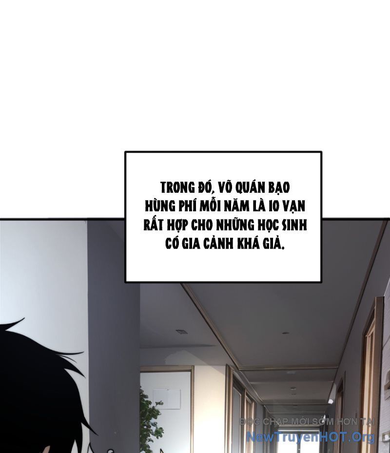 TOÀN CẦU DỊ NĂNG: BẮT ĐẦU THỨC TỈNH TỬ TIÊU THẦN LÔI