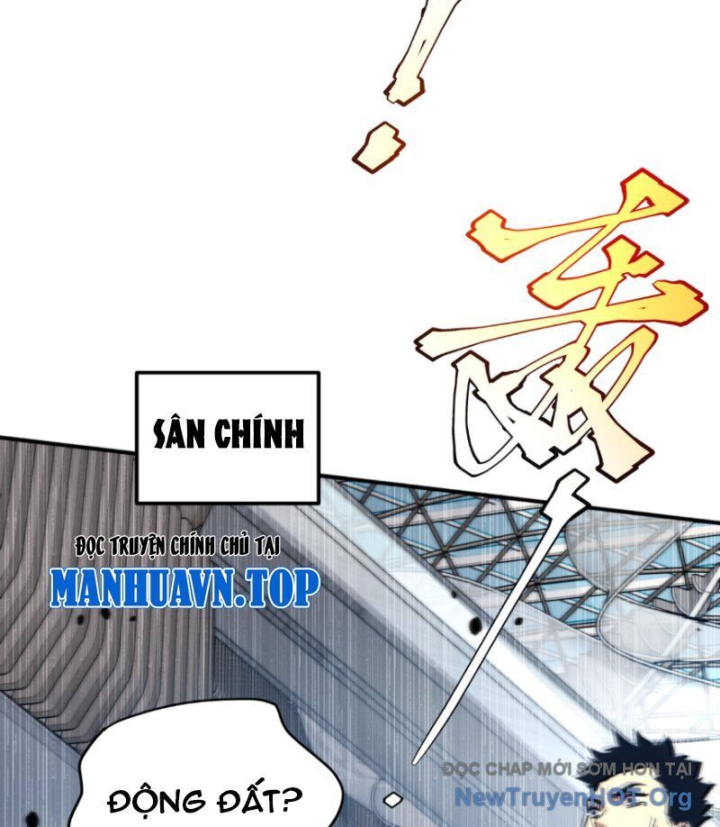 TOÀN CẦU DỊ NĂNG: BẮT ĐẦU THỨC TỈNH TỬ TIÊU THẦN LÔI