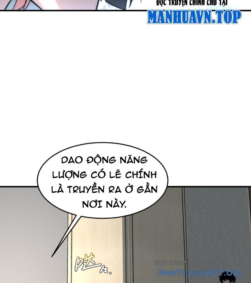 TOÀN CẦU DỊ NĂNG: BẮT ĐẦU THỨC TỈNH TỬ TIÊU THẦN LÔI