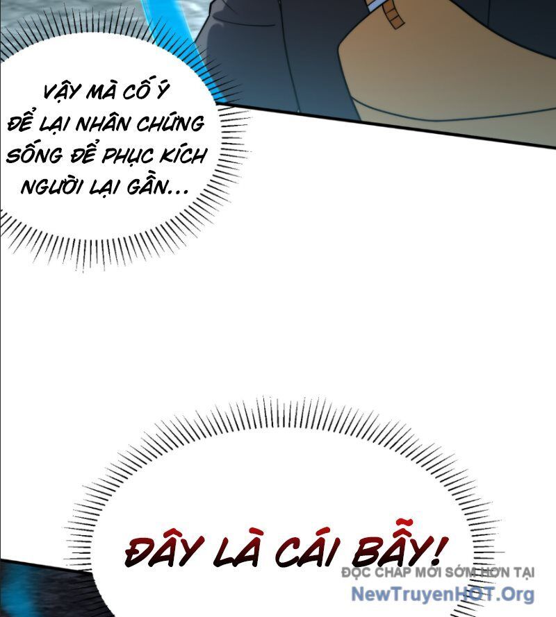 TOÀN CẦU DỊ NĂNG: BẮT ĐẦU THỨC TỈNH TỬ TIÊU THẦN LÔI