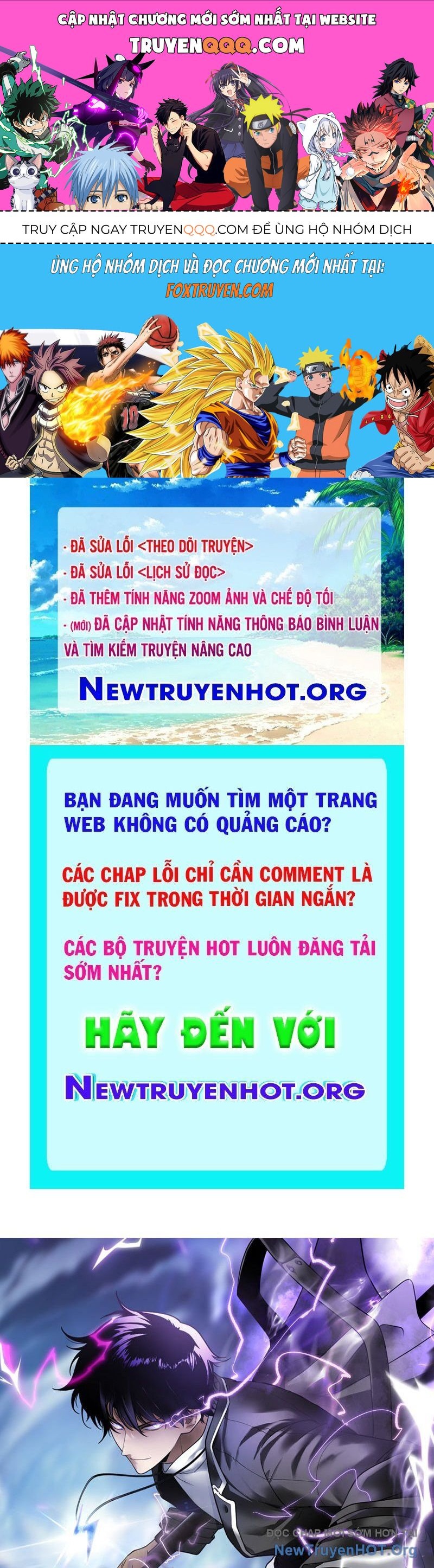 TOÀN CẦU DỊ NĂNG: BẮT ĐẦU THỨC TỈNH TỬ TIÊU THẦN LÔI
