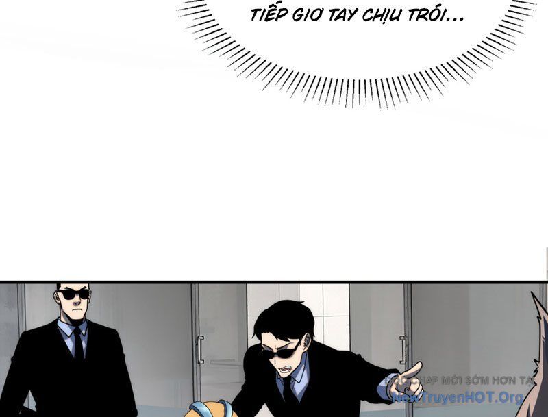 TOÀN CẦU DỊ NĂNG: BẮT ĐẦU THỨC TỈNH TỬ TIÊU THẦN LÔI