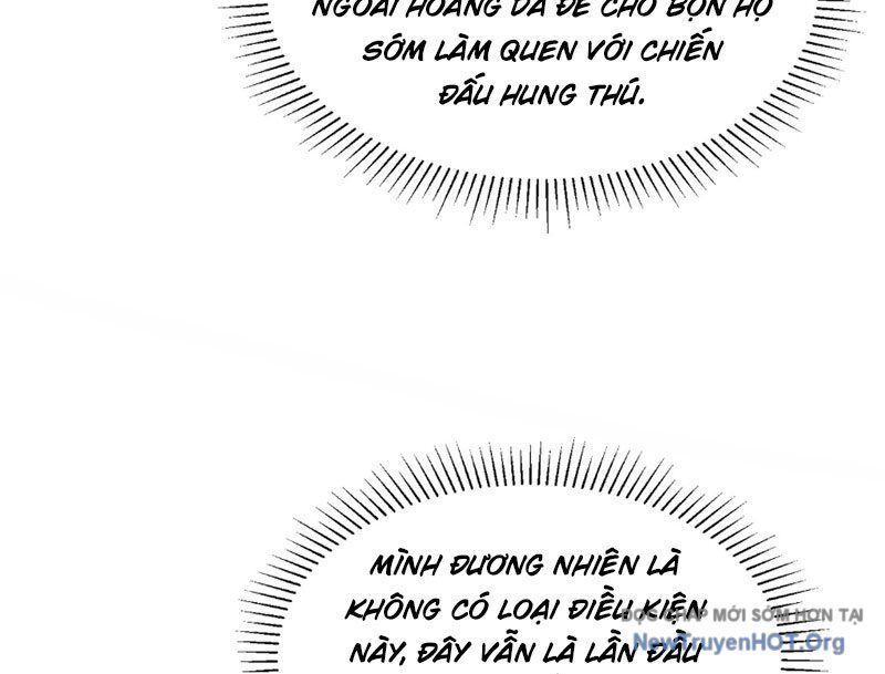TOÀN CẦU DỊ NĂNG: BẮT ĐẦU THỨC TỈNH TỬ TIÊU THẦN LÔI