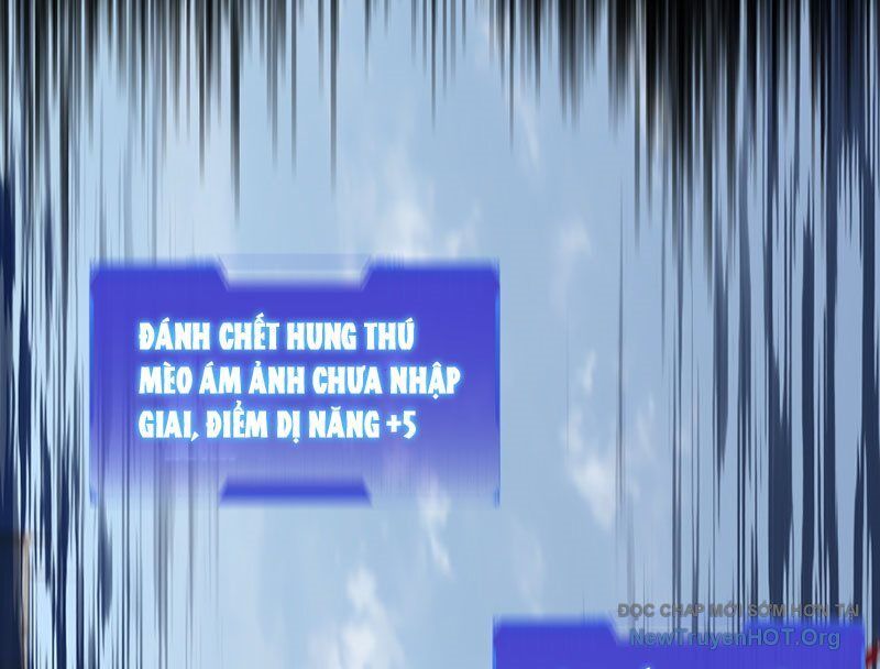 TOÀN CẦU DỊ NĂNG: BẮT ĐẦU THỨC TỈNH TỬ TIÊU THẦN LÔI
