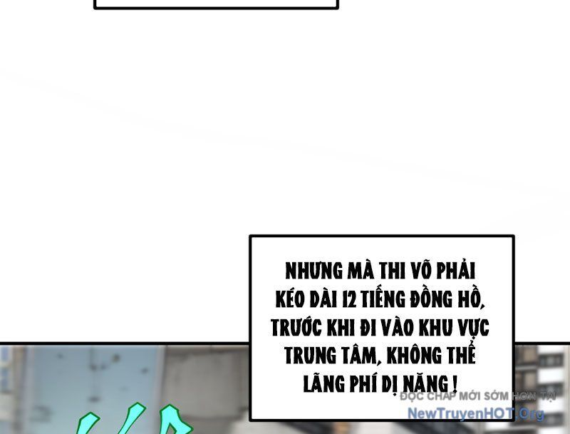 TOÀN CẦU DỊ NĂNG: BẮT ĐẦU THỨC TỈNH TỬ TIÊU THẦN LÔI