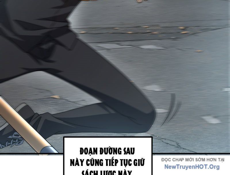 TOÀN CẦU DỊ NĂNG: BẮT ĐẦU THỨC TỈNH TỬ TIÊU THẦN LÔI