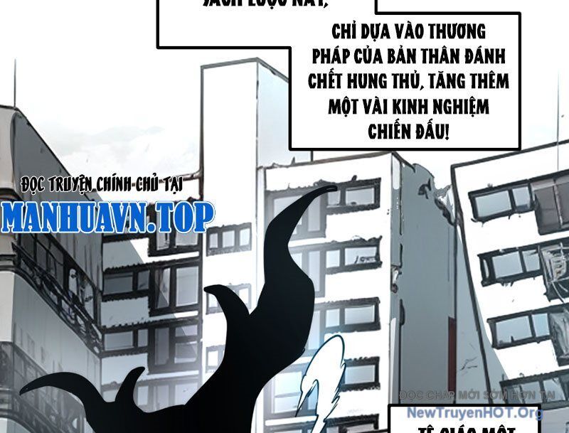 TOÀN CẦU DỊ NĂNG: BẮT ĐẦU THỨC TỈNH TỬ TIÊU THẦN LÔI