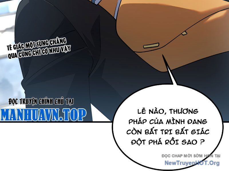 TOÀN CẦU DỊ NĂNG: BẮT ĐẦU THỨC TỈNH TỬ TIÊU THẦN LÔI