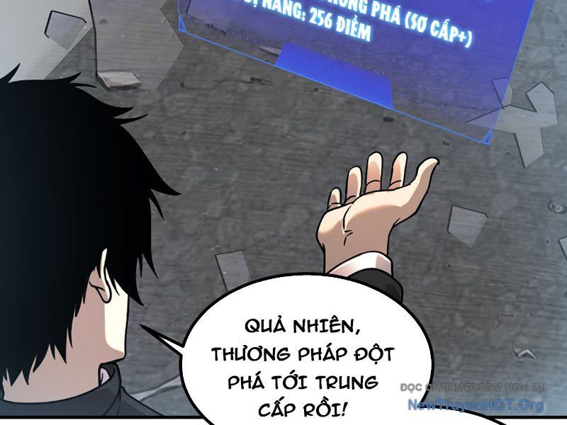TOÀN CẦU DỊ NĂNG: BẮT ĐẦU THỨC TỈNH TỬ TIÊU THẦN LÔI