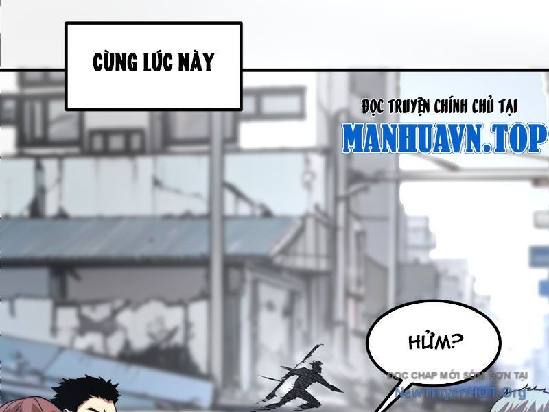 TOÀN CẦU DỊ NĂNG: BẮT ĐẦU THỨC TỈNH TỬ TIÊU THẦN LÔI
