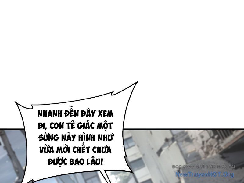 TOÀN CẦU DỊ NĂNG: BẮT ĐẦU THỨC TỈNH TỬ TIÊU THẦN LÔI