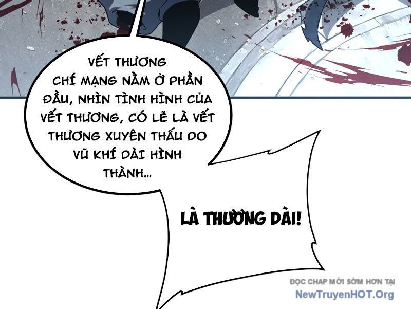 TOÀN CẦU DỊ NĂNG: BẮT ĐẦU THỨC TỈNH TỬ TIÊU THẦN LÔI
