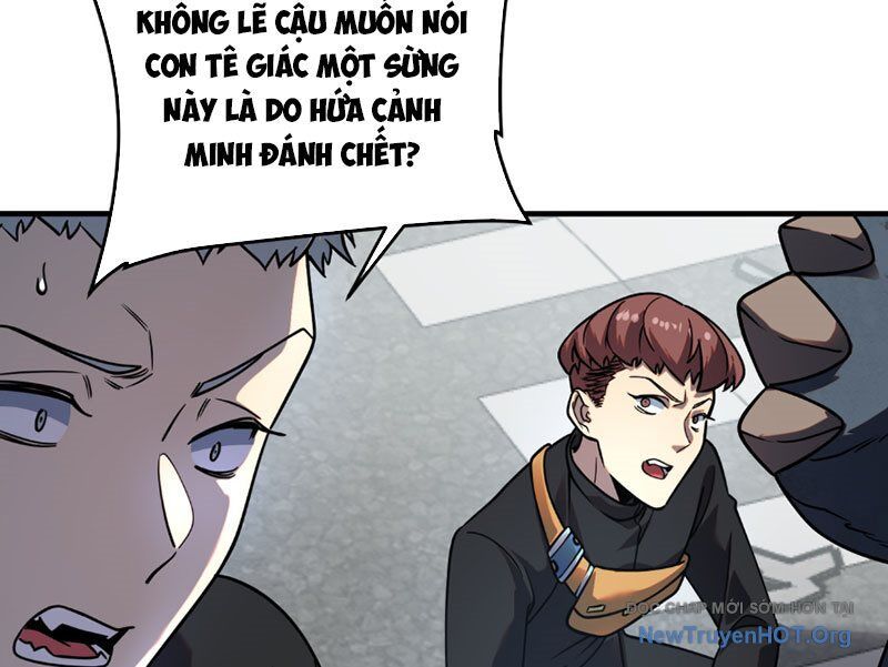 TOÀN CẦU DỊ NĂNG: BẮT ĐẦU THỨC TỈNH TỬ TIÊU THẦN LÔI