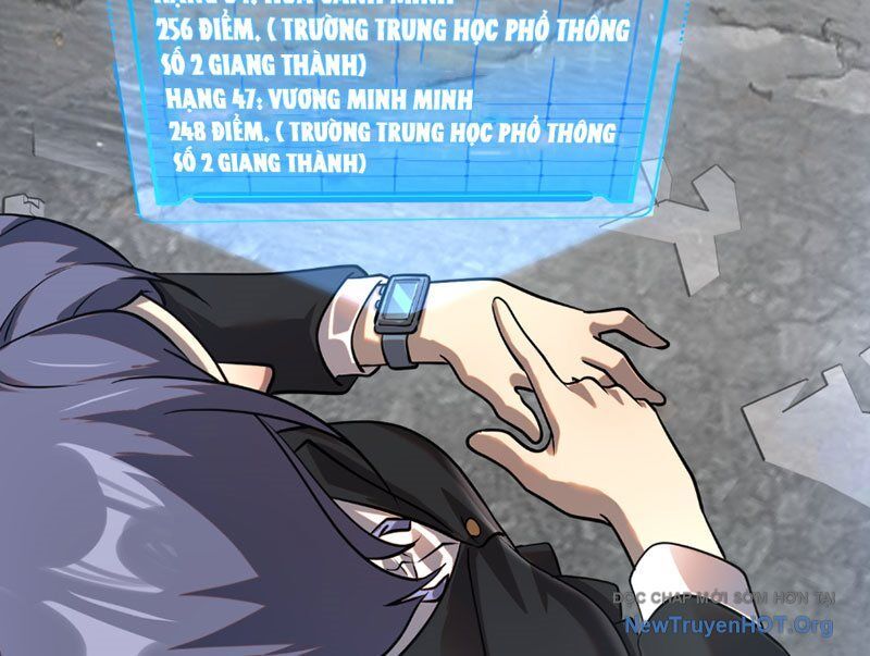 TOÀN CẦU DỊ NĂNG: BẮT ĐẦU THỨC TỈNH TỬ TIÊU THẦN LÔI