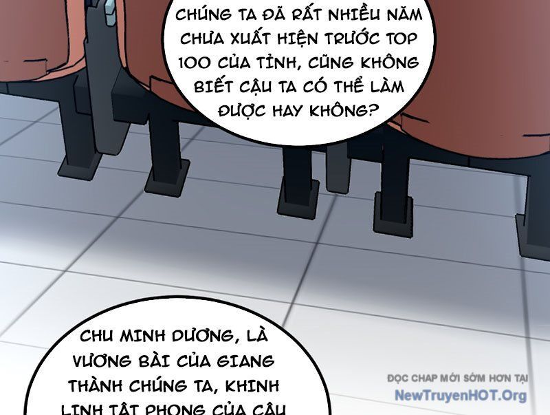 TOÀN CẦU DỊ NĂNG: BẮT ĐẦU THỨC TỈNH TỬ TIÊU THẦN LÔI