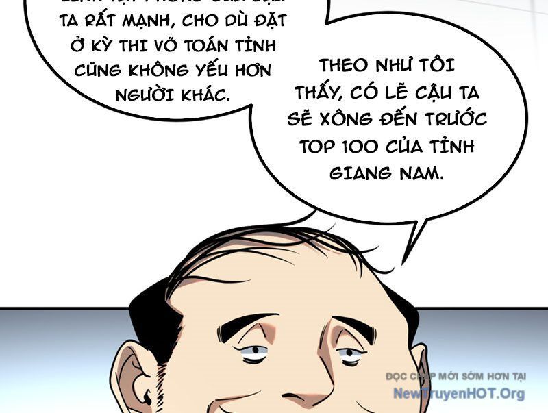 TOÀN CẦU DỊ NĂNG: BẮT ĐẦU THỨC TỈNH TỬ TIÊU THẦN LÔI