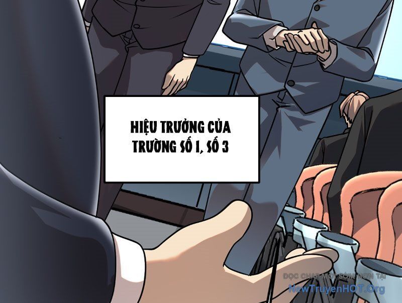 TOÀN CẦU DỊ NĂNG: BẮT ĐẦU THỨC TỈNH TỬ TIÊU THẦN LÔI