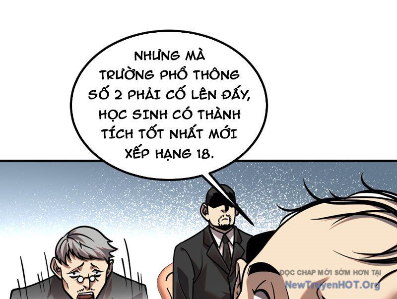 TOÀN CẦU DỊ NĂNG: BẮT ĐẦU THỨC TỈNH TỬ TIÊU THẦN LÔI