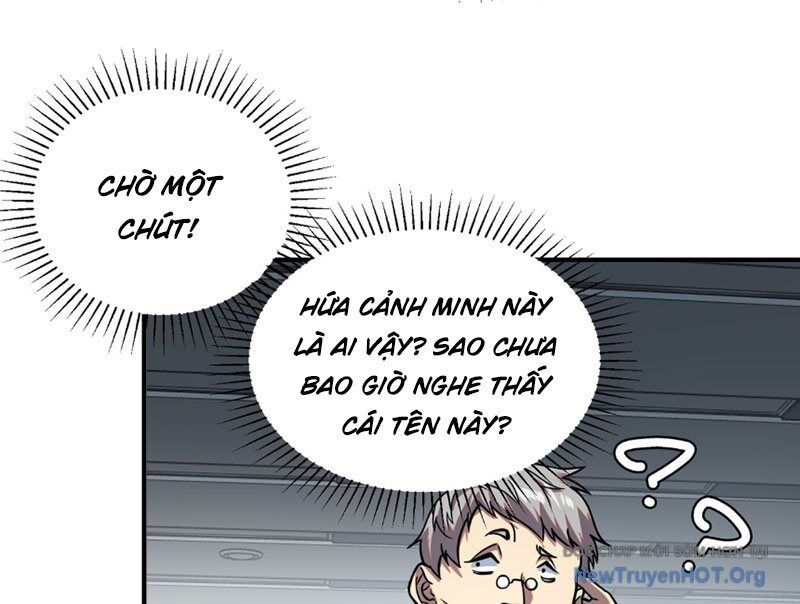 TOÀN CẦU DỊ NĂNG: BẮT ĐẦU THỨC TỈNH TỬ TIÊU THẦN LÔI