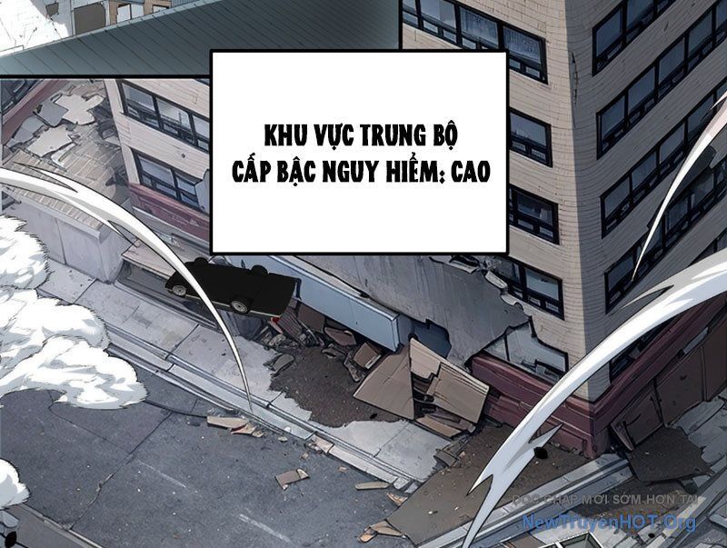 TOÀN CẦU DỊ NĂNG: BẮT ĐẦU THỨC TỈNH TỬ TIÊU THẦN LÔI