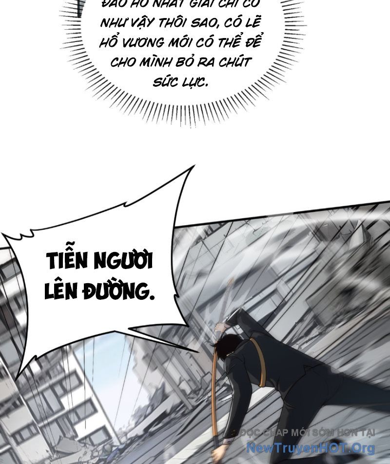 TOÀN CẦU DỊ NĂNG: BẮT ĐẦU THỨC TỈNH TỬ TIÊU THẦN LÔI