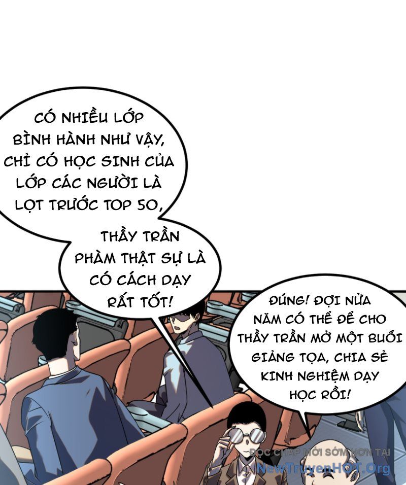 TOÀN CẦU DỊ NĂNG: BẮT ĐẦU THỨC TỈNH TỬ TIÊU THẦN LÔI
