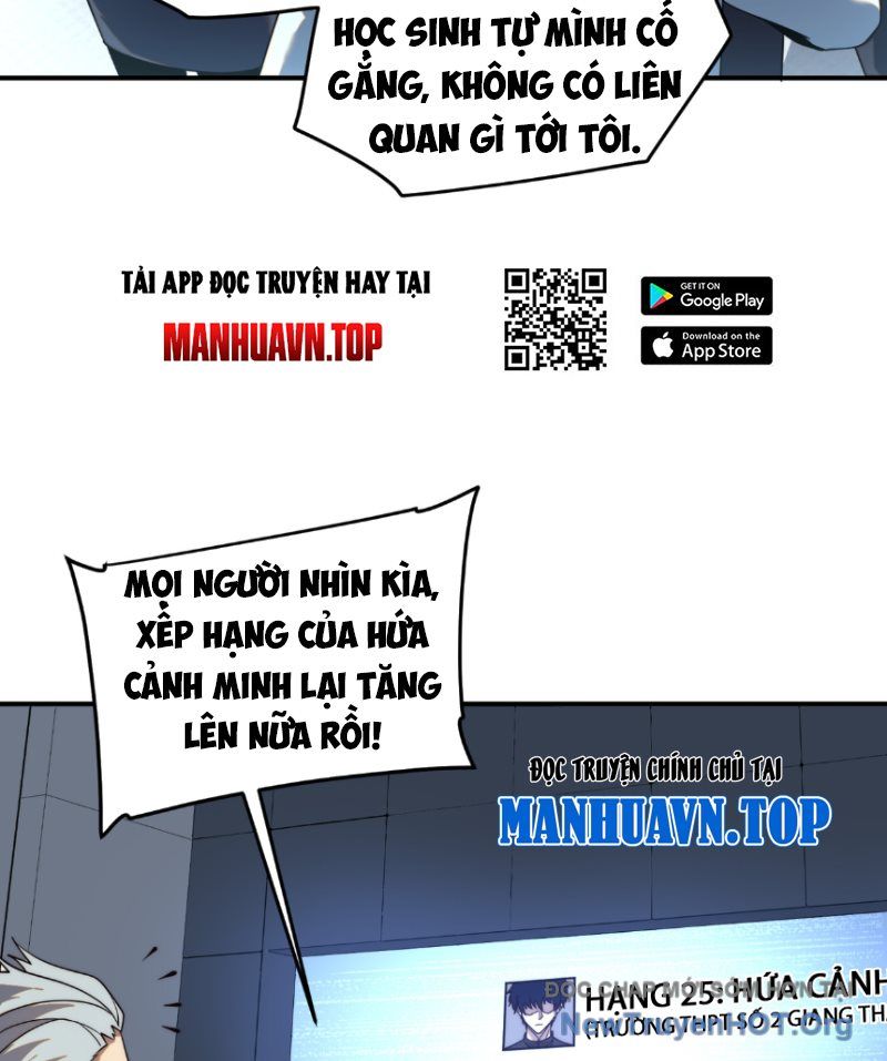 TOÀN CẦU DỊ NĂNG: BẮT ĐẦU THỨC TỈNH TỬ TIÊU THẦN LÔI