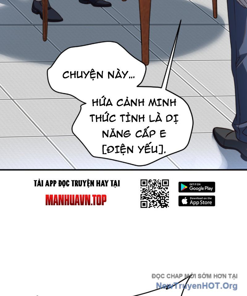 TOÀN CẦU DỊ NĂNG: BẮT ĐẦU THỨC TỈNH TỬ TIÊU THẦN LÔI