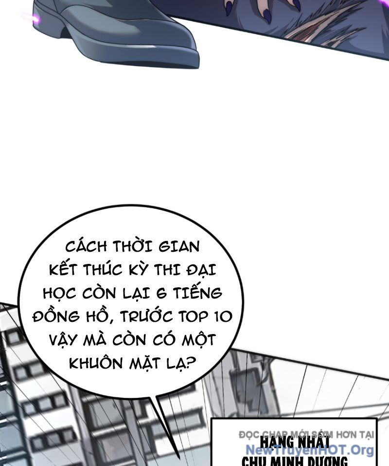 TOÀN CẦU DỊ NĂNG: BẮT ĐẦU THỨC TỈNH TỬ TIÊU THẦN LÔI