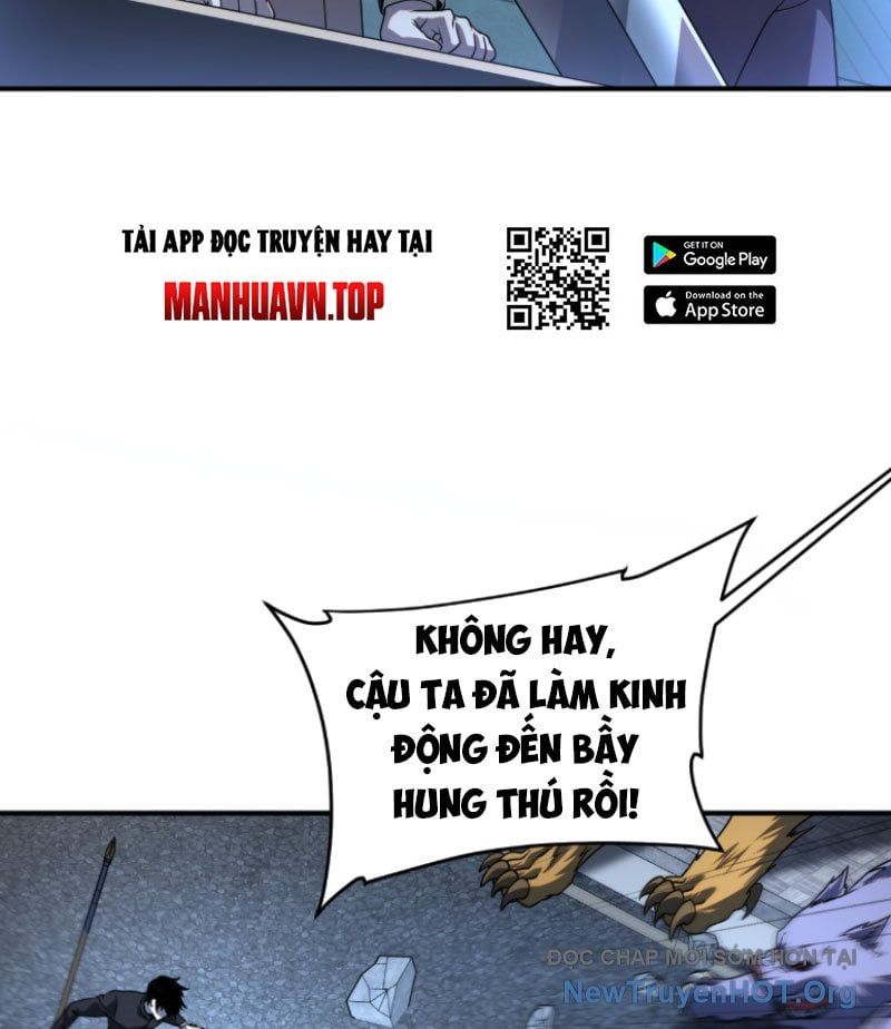 TOÀN CẦU DỊ NĂNG: BẮT ĐẦU THỨC TỈNH TỬ TIÊU THẦN LÔI