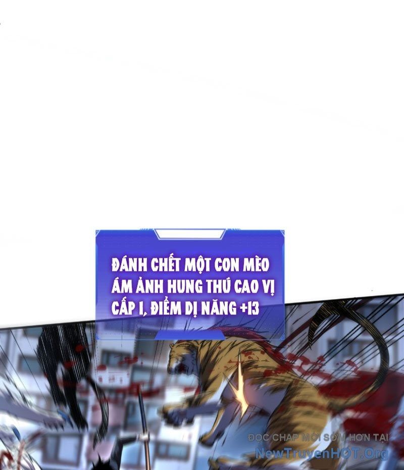 TOÀN CẦU DỊ NĂNG: BẮT ĐẦU THỨC TỈNH TỬ TIÊU THẦN LÔI