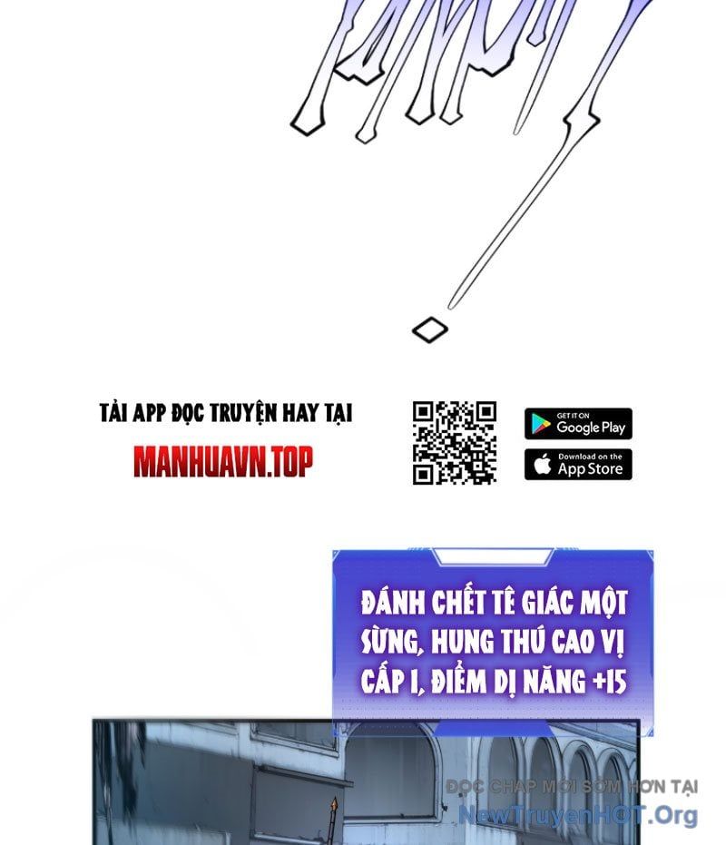 TOÀN CẦU DỊ NĂNG: BẮT ĐẦU THỨC TỈNH TỬ TIÊU THẦN LÔI
