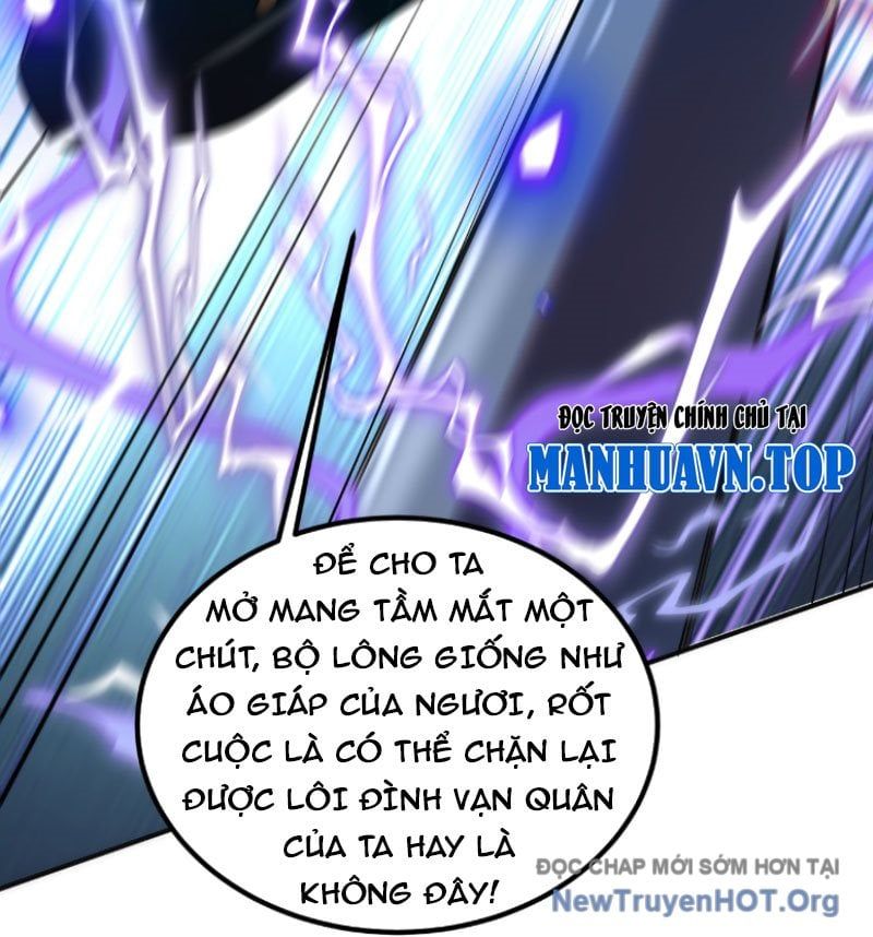 TOÀN CẦU DỊ NĂNG: BẮT ĐẦU THỨC TỈNH TỬ TIÊU THẦN LÔI