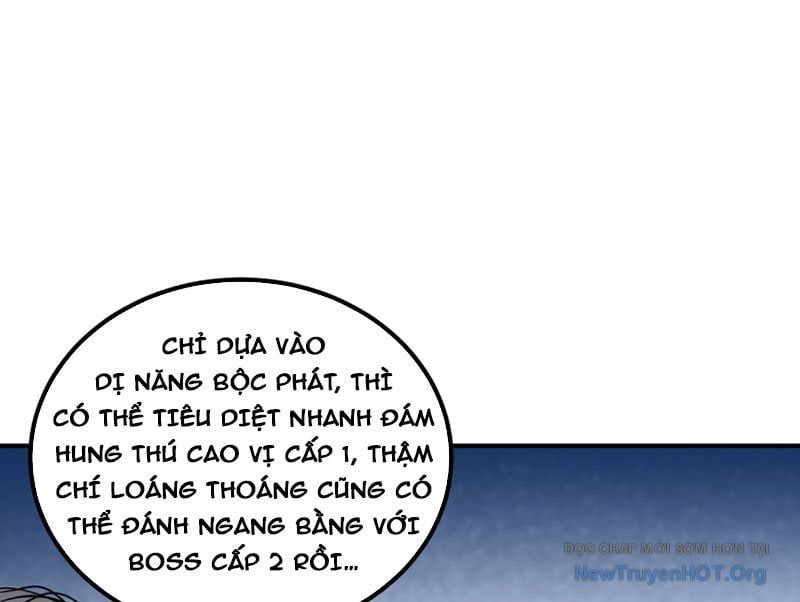 TOÀN CẦU DỊ NĂNG: BẮT ĐẦU THỨC TỈNH TỬ TIÊU THẦN LÔI