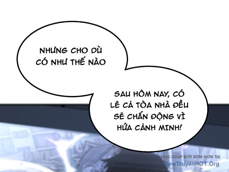 TOÀN CẦU DỊ NĂNG: BẮT ĐẦU THỨC TỈNH TỬ TIÊU THẦN LÔI