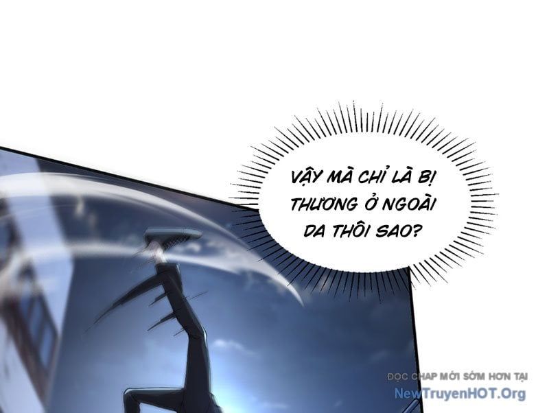 TOÀN CẦU DỊ NĂNG: BẮT ĐẦU THỨC TỈNH TỬ TIÊU THẦN LÔI