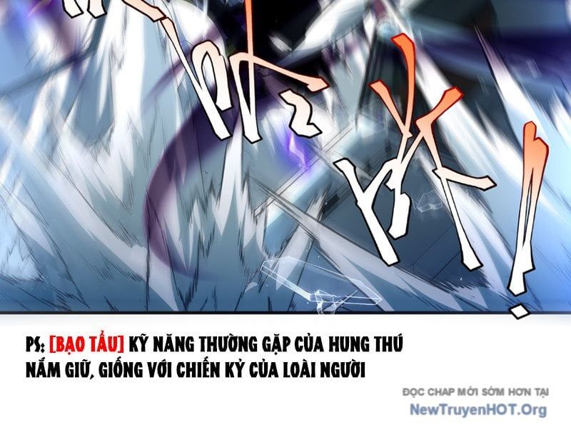 TOÀN CẦU DỊ NĂNG: BẮT ĐẦU THỨC TỈNH TỬ TIÊU THẦN LÔI