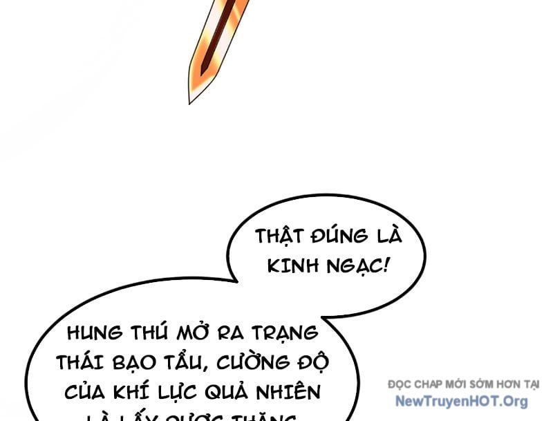 TOÀN CẦU DỊ NĂNG: BẮT ĐẦU THỨC TỈNH TỬ TIÊU THẦN LÔI