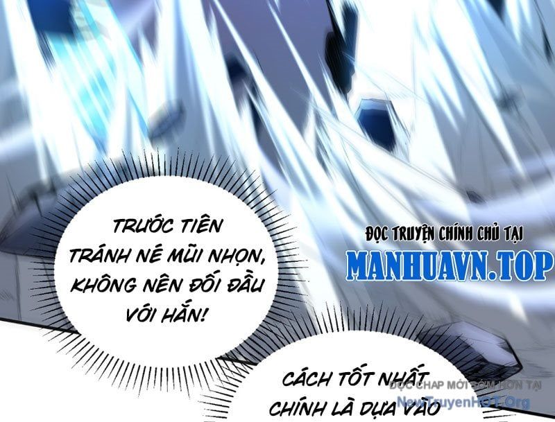TOÀN CẦU DỊ NĂNG: BẮT ĐẦU THỨC TỈNH TỬ TIÊU THẦN LÔI
