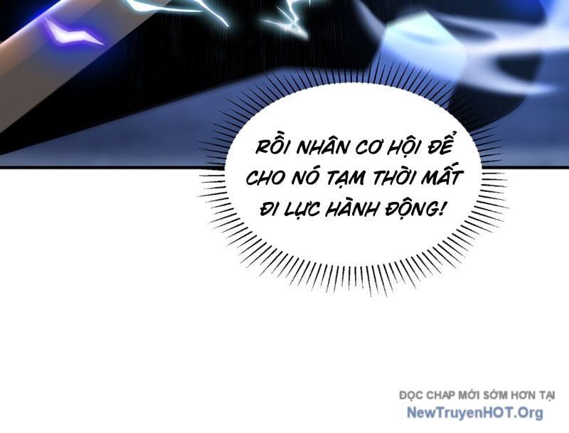 TOÀN CẦU DỊ NĂNG: BẮT ĐẦU THỨC TỈNH TỬ TIÊU THẦN LÔI
