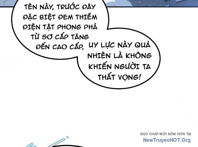 TOÀN CẦU DỊ NĂNG: BẮT ĐẦU THỨC TỈNH TỬ TIÊU THẦN LÔI