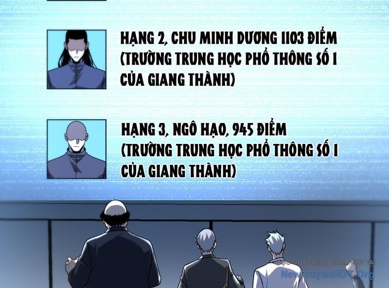 TOÀN CẦU DỊ NĂNG: BẮT ĐẦU THỨC TỈNH TỬ TIÊU THẦN LÔI
