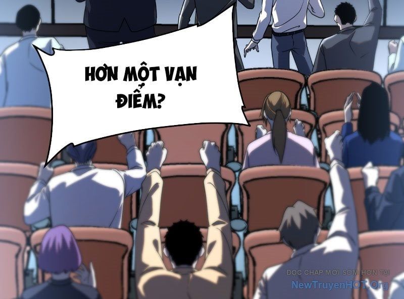 TOÀN CẦU DỊ NĂNG: BẮT ĐẦU THỨC TỈNH TỬ TIÊU THẦN LÔI