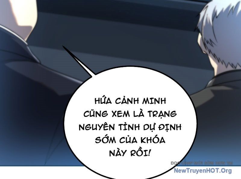 TOÀN CẦU DỊ NĂNG: BẮT ĐẦU THỨC TỈNH TỬ TIÊU THẦN LÔI
