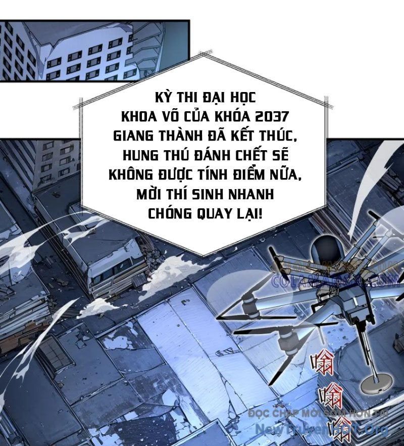 TOÀN CẦU DỊ NĂNG: BẮT ĐẦU THỨC TỈNH TỬ TIÊU THẦN LÔI