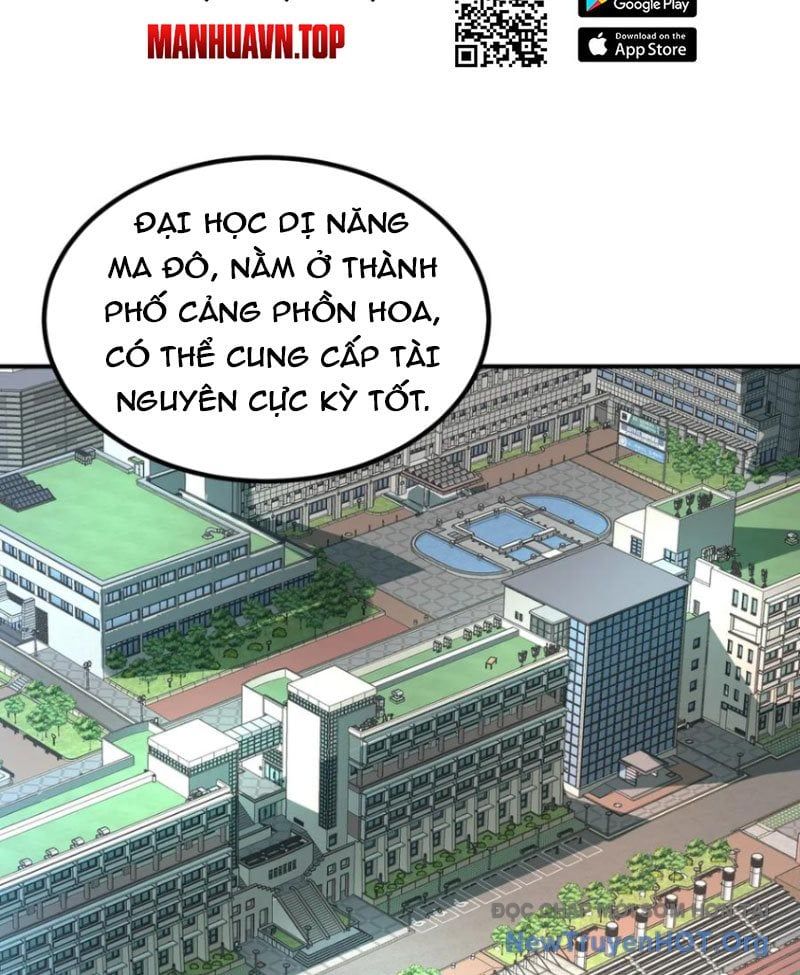 TOÀN CẦU DỊ NĂNG: BẮT ĐẦU THỨC TỈNH TỬ TIÊU THẦN LÔI