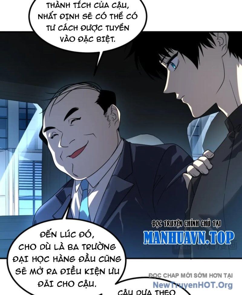 TOÀN CẦU DỊ NĂNG: BẮT ĐẦU THỨC TỈNH TỬ TIÊU THẦN LÔI