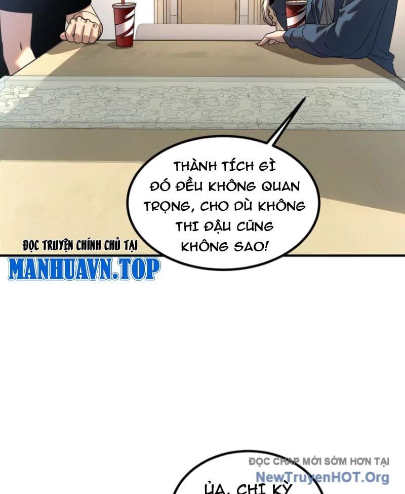 TOÀN CẦU DỊ NĂNG: BẮT ĐẦU THỨC TỈNH TỬ TIÊU THẦN LÔI